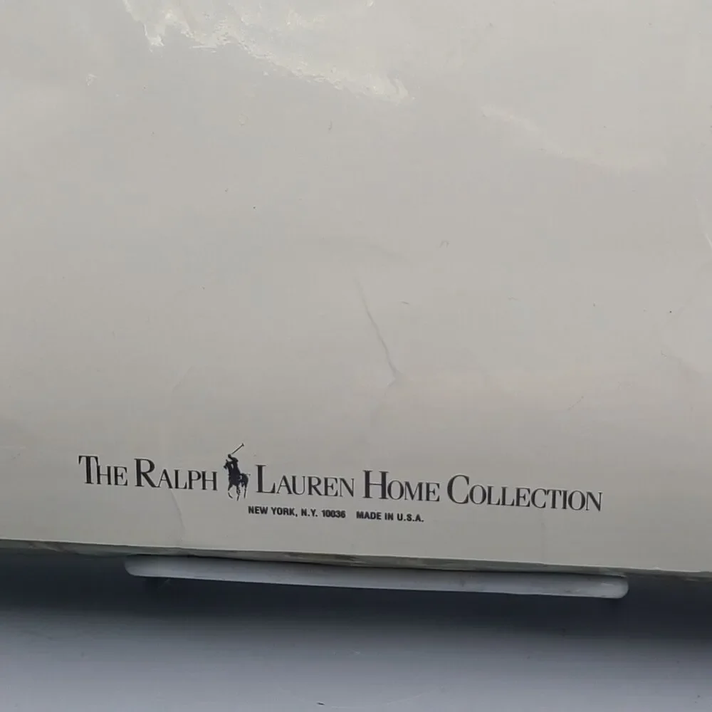 Lauren Ralph Lauren new unopen